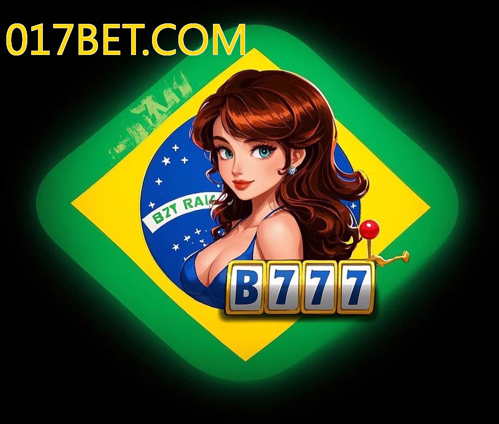 017bet GAME-Apostas